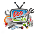 Logo Eco Dépannage TV