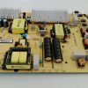 Carte T-CON Sony KD-55XE9005 — Réf 17Y_SGU13TSTLTA4V0.1