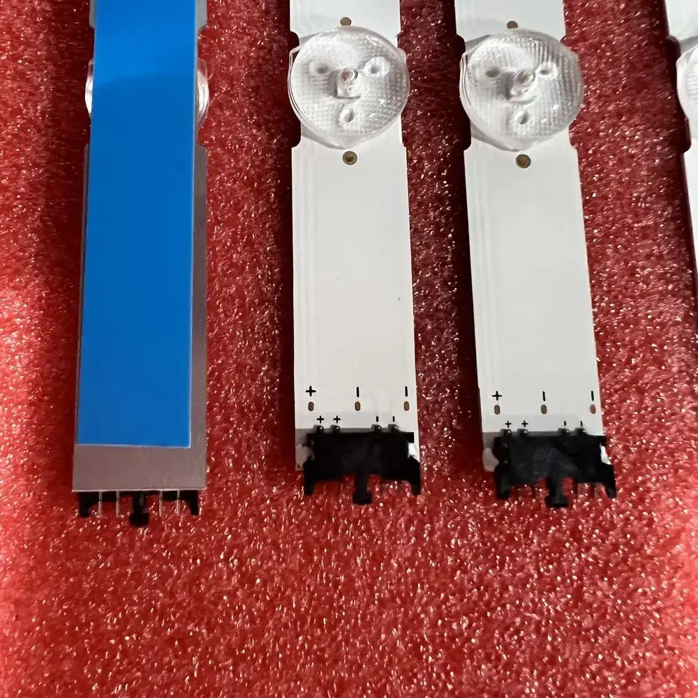 1-007-328-11 20LS65-Bande LED pour SONY KD-65XH9077 KD-65XH9005 /KD-65XH9096 / XBR-65X90CH / XBR-65X900H / XR-65X90J / XR-65X90CJ / KD-65XH9296 / YDA5065ChrD01 – Image 4