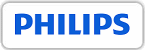 Logo de la marque Philips