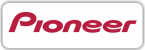 Logo de la marque Pioneer