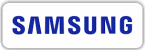 Logo de la marque Samsung