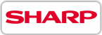 Logo de la marque Sharp