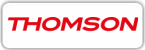 Logo de la marque Thomson