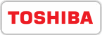 Logo de la marque Toshiba