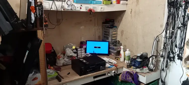 Atelier de réparation ECO Dépannage TV